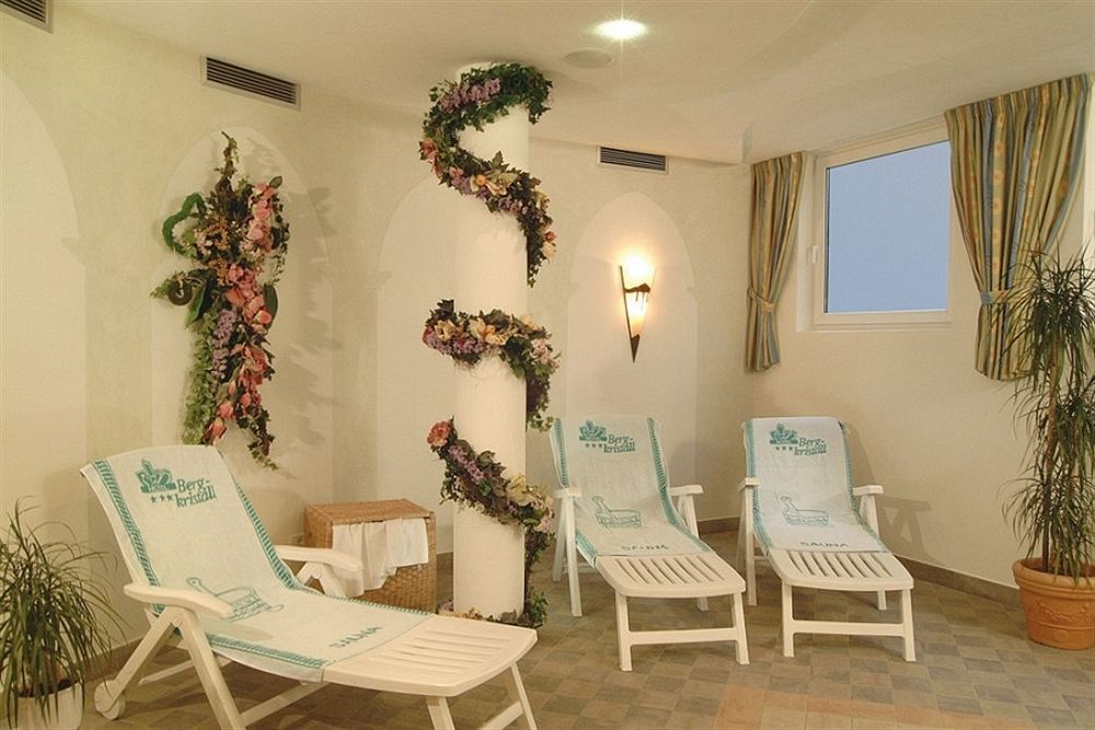 Hotel Bergkristall Бреннеро Екстер'єр фото