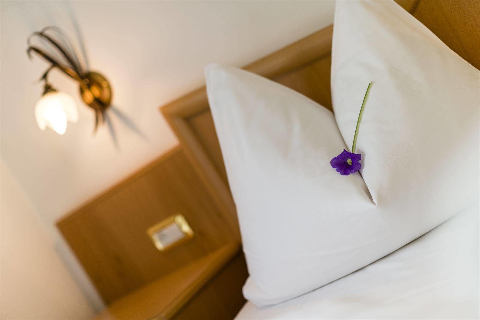 Hotel Bergkristall Бреннеро Екстер'єр фото