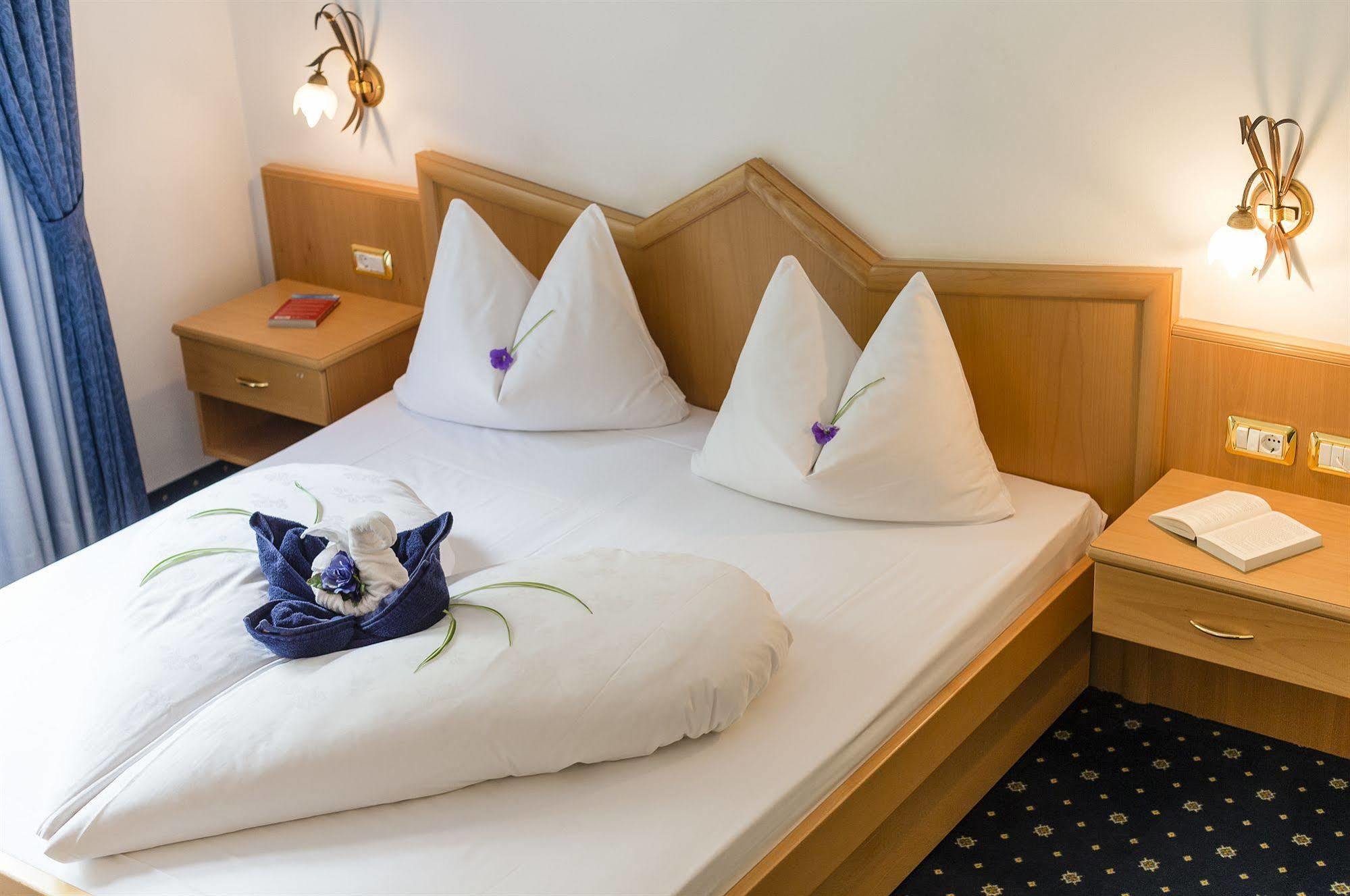 Hotel Bergkristall Бреннеро Екстер'єр фото