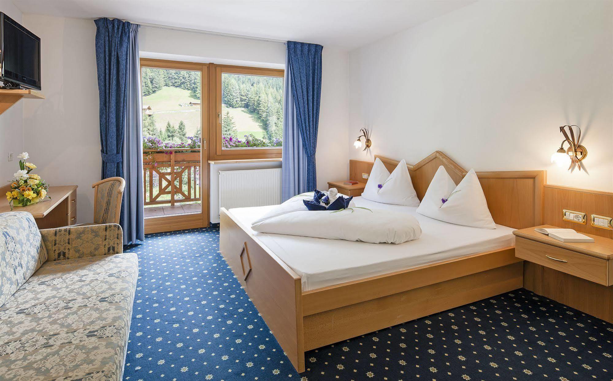 Hotel Bergkristall Бреннеро Екстер'єр фото