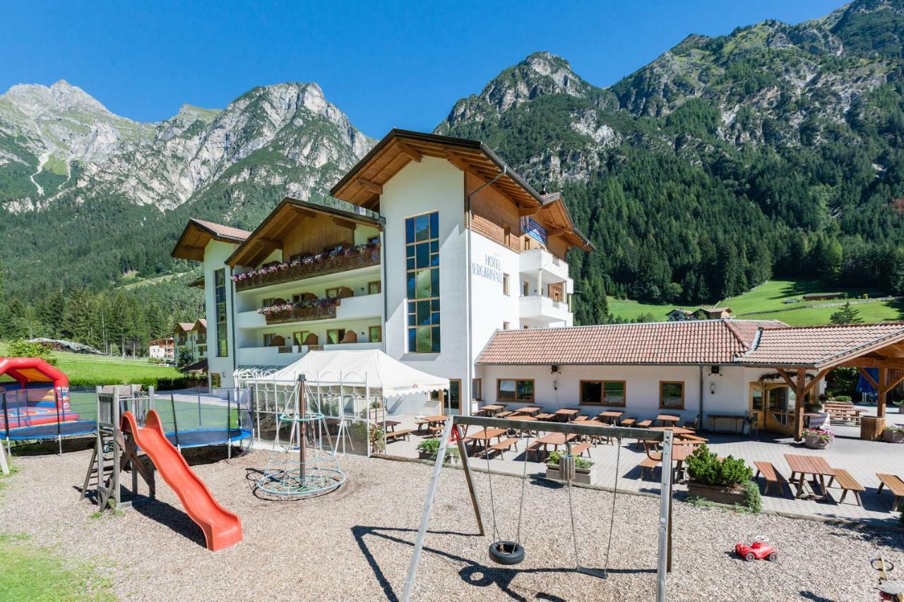 Hotel Bergkristall Бреннеро Екстер'єр фото