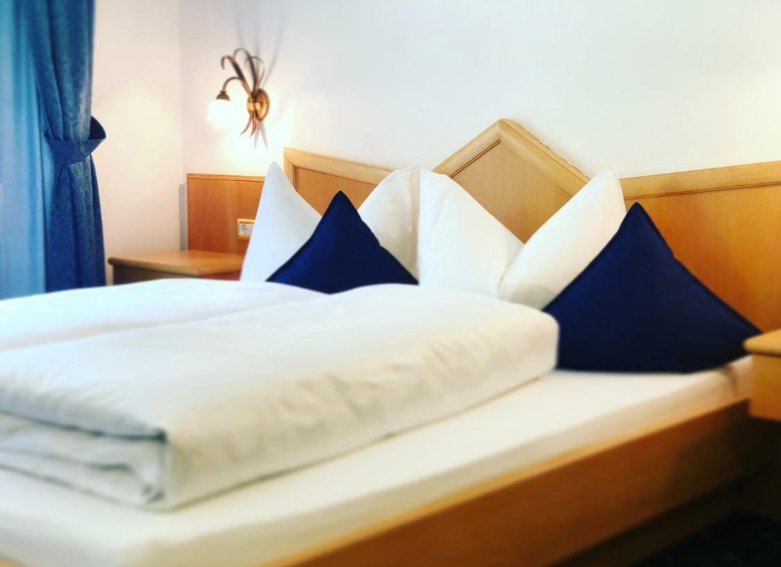 Hotel Bergkristall Бреннеро Екстер'єр фото