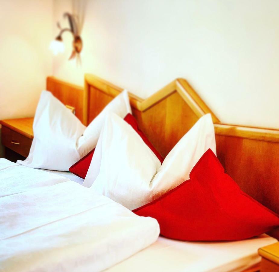 Hotel Bergkristall Бреннеро Екстер'єр фото